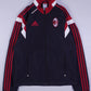 Adidas AC Milan Trainingsjacke (M)