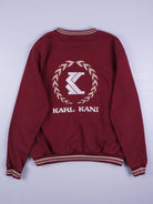 Karl Kani Pullover ()