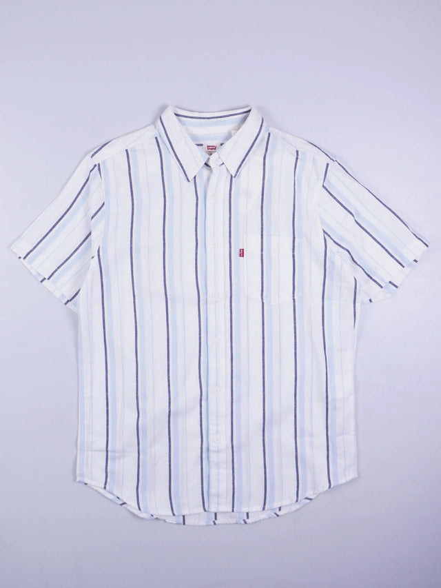 Levi's Kurzarmhemd (M)