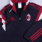 Adidas AC Milan Trainingsjacke (M)