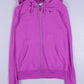Nike Zip Hoodie (XS)