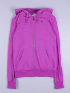Nike Zip Hoodie (XS)