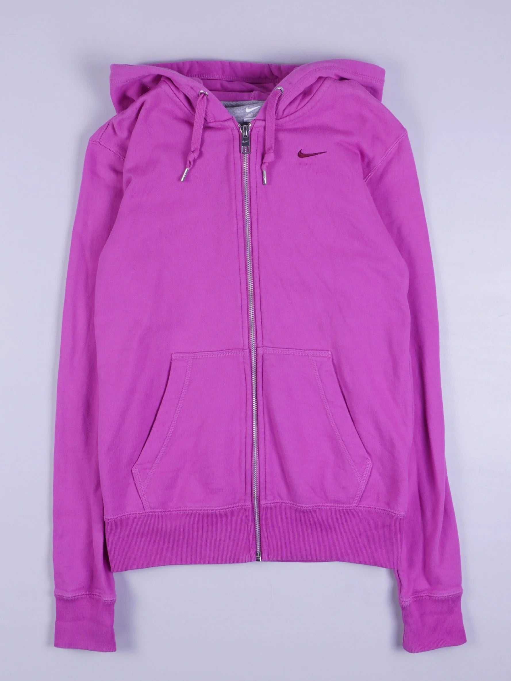 Nike Zip Hoodie (XS)