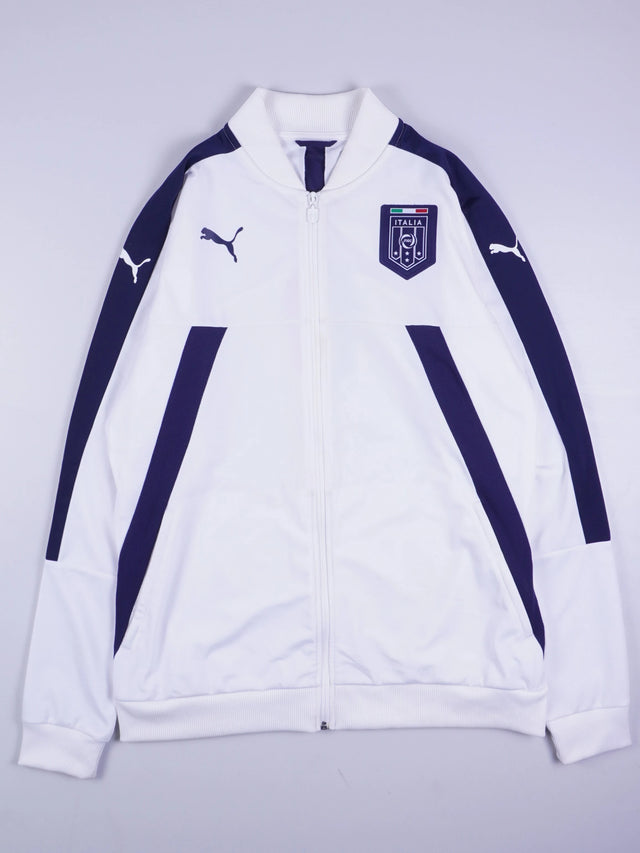 Puma Italia Trainingsjacke (XL)