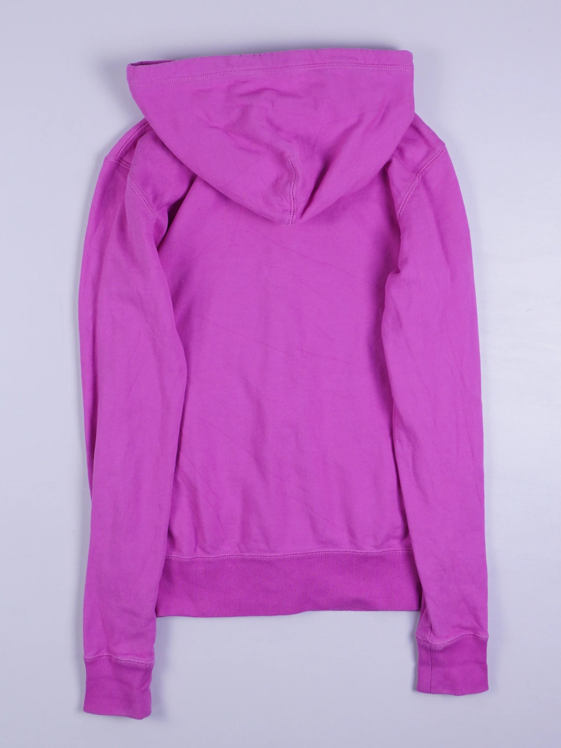 Nike Zip Hoodie (XS)