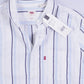 Levi's Kurzarmhemd (M)