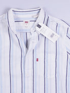 Levi's Kurzarmhemd (M)