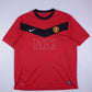 Nike Manchester United Trikot (XL)