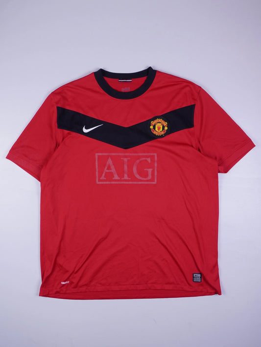 Nike Manchester United Trikot (XL)