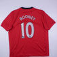 Nike Manchester United Trikot (XL)