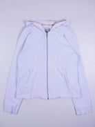 Nike Zip-Hoodie (S)