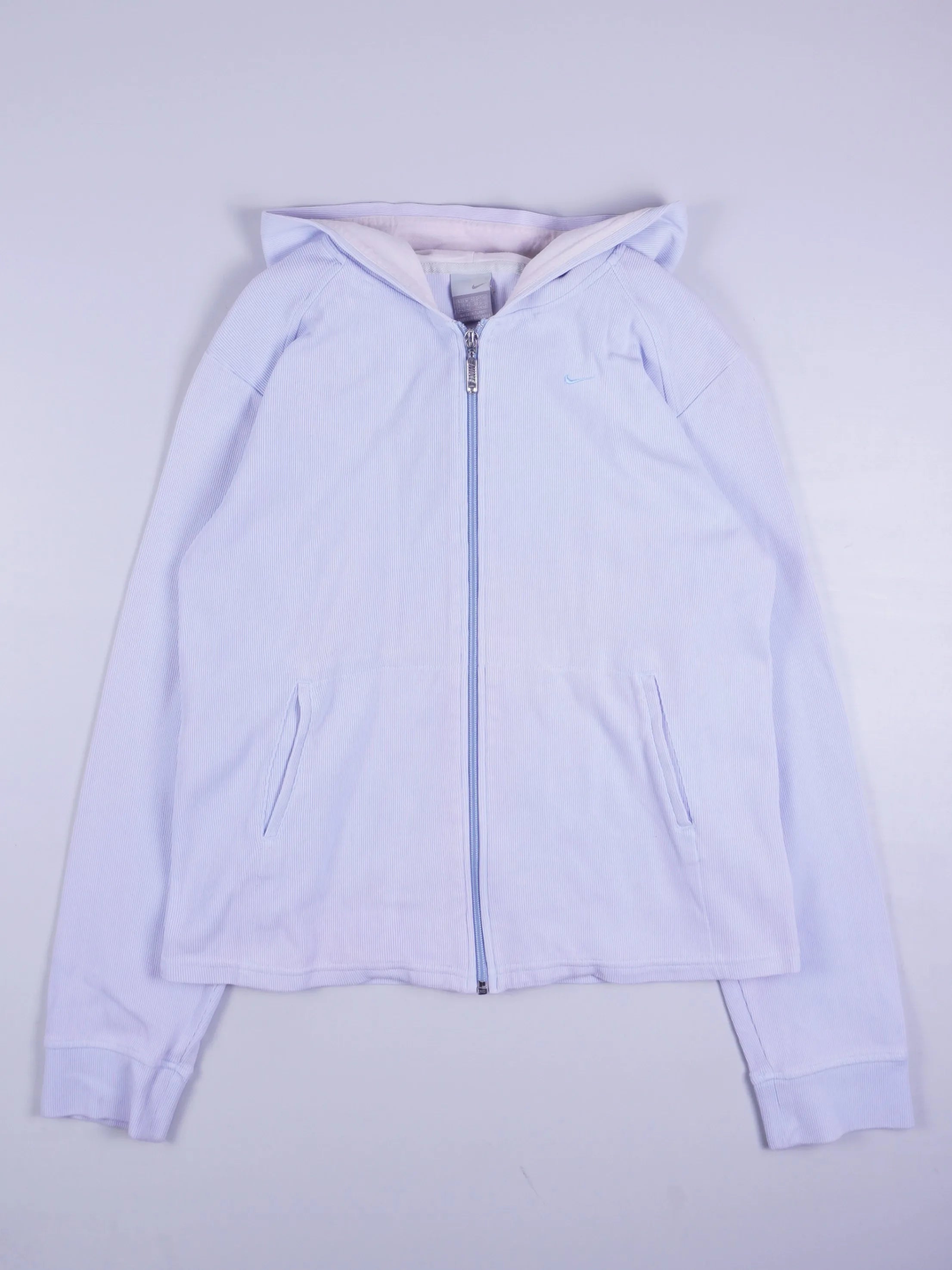 Nike Zip-Hoodie (S)