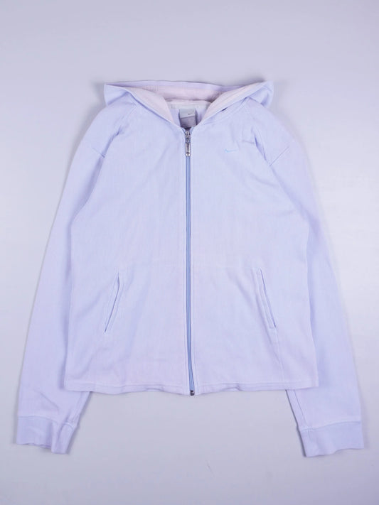 Nike Zip-Hoodie (S)