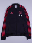 Adidas Manchester United Trainingsjacke (S)