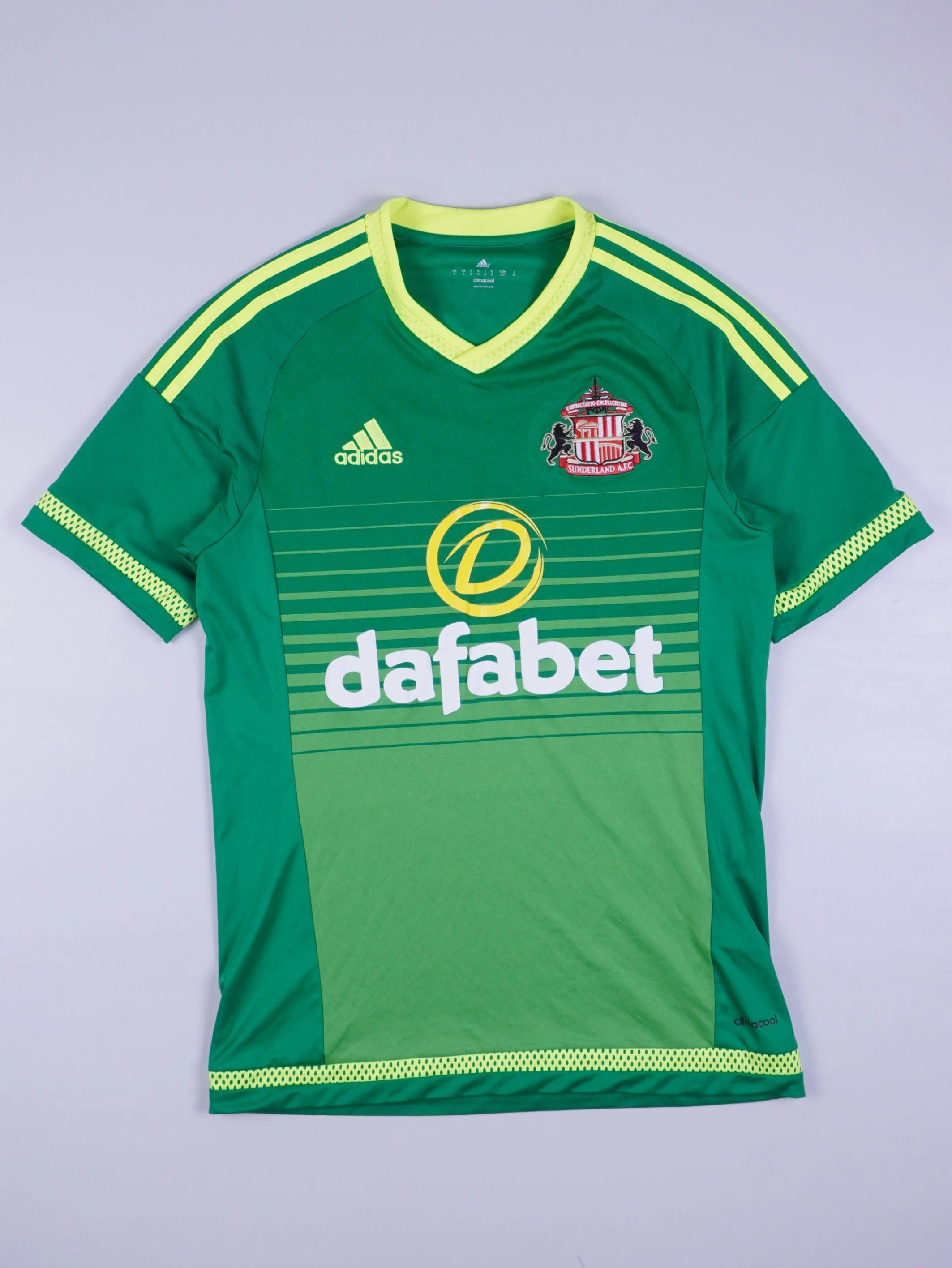 Adidas Sunderland A.F.C. Trikot (M)