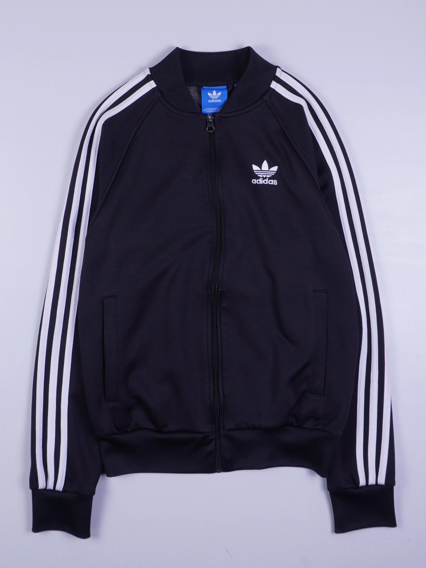 Adidas Trainingsjacke (S)