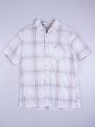 Mantaray Kurzarmhemd (m)