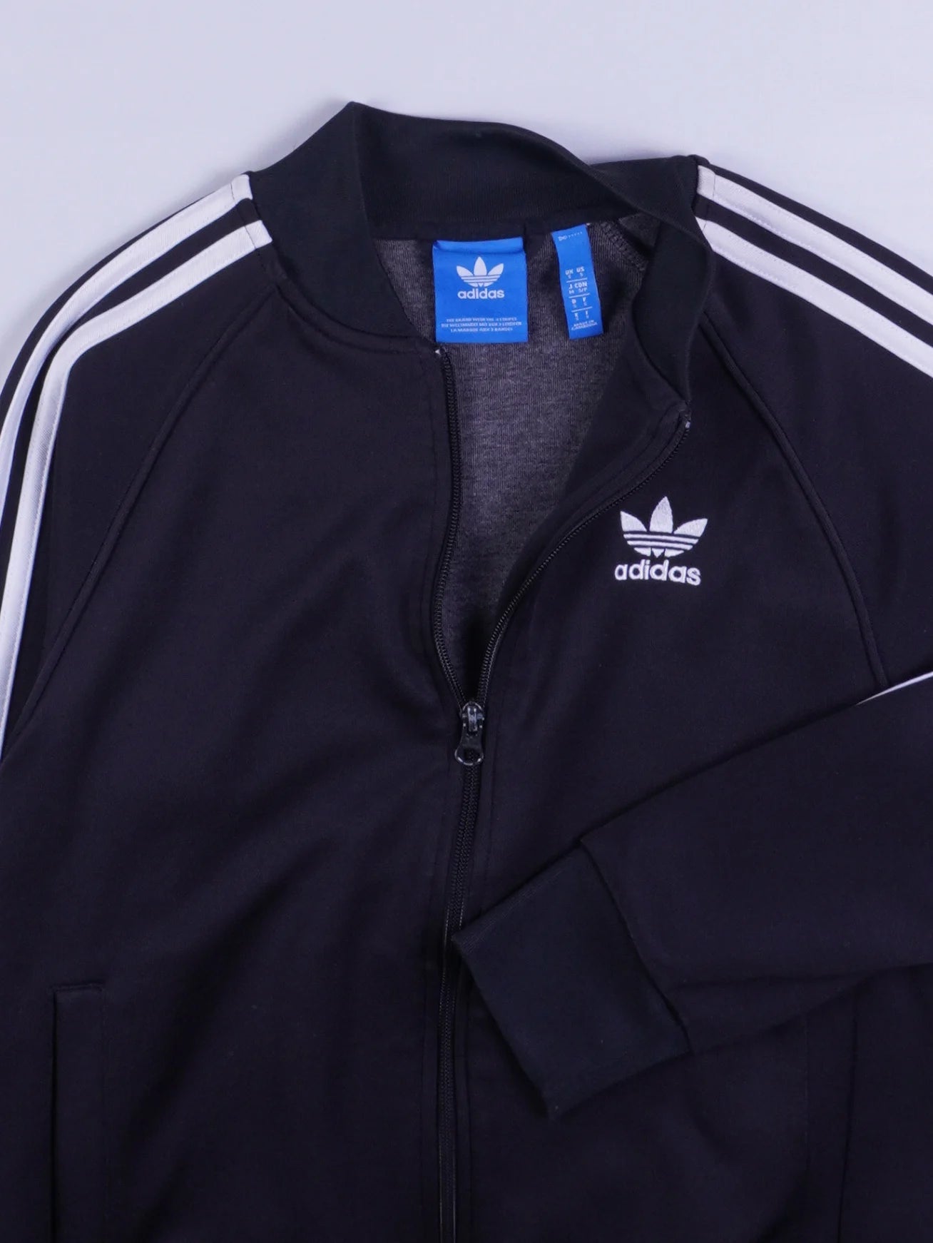Adidas Trainingsjacke (S)