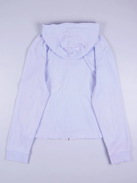 Nike Zip-Hoodie (S)