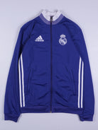 Adidas Real Madrid Stade Français Paris (S)