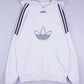 Adidas Hoodie (M)