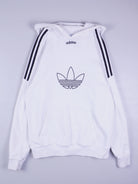 Adidas Hoodie (M)
