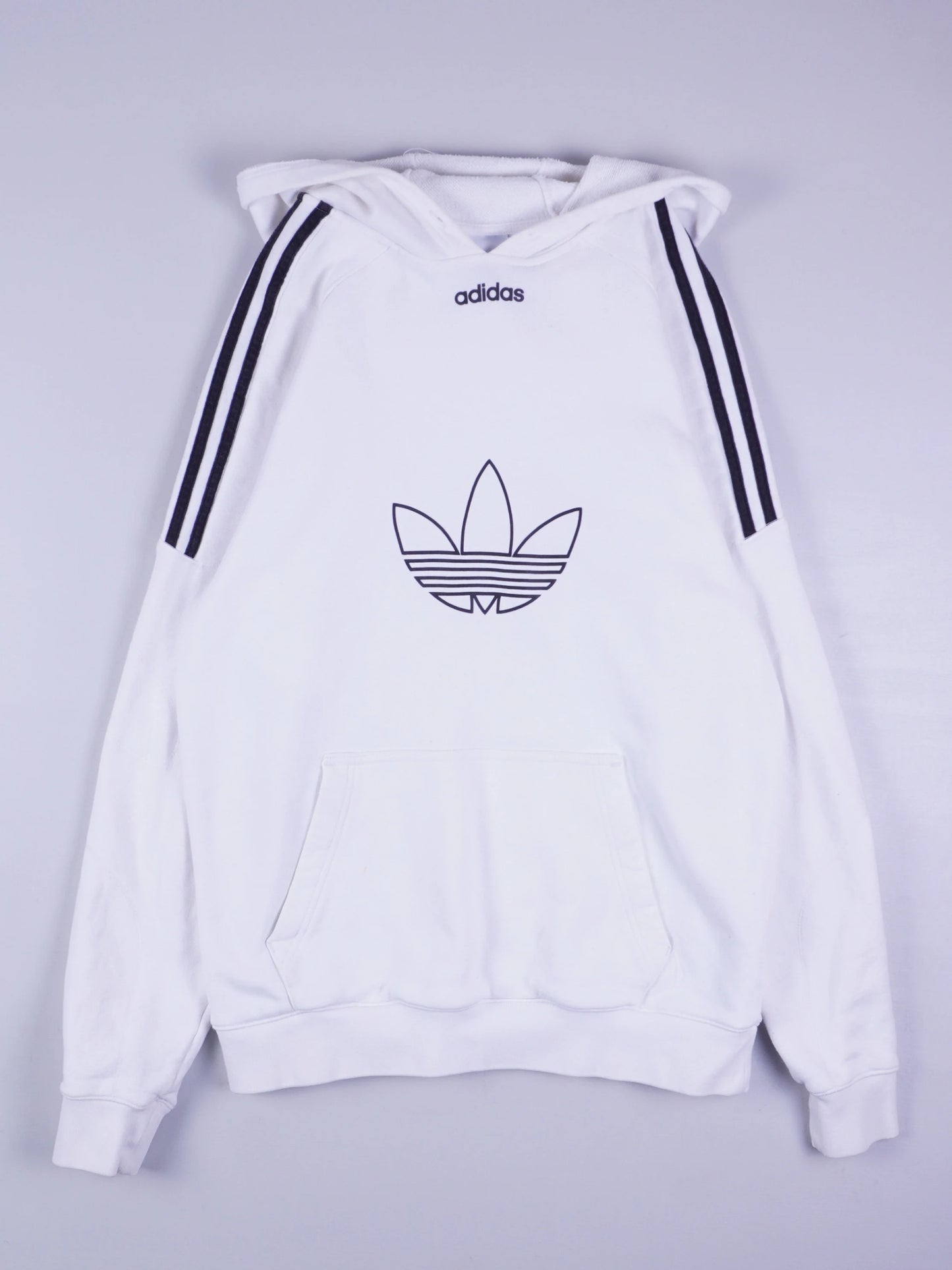 Adidas Hoodie (M)