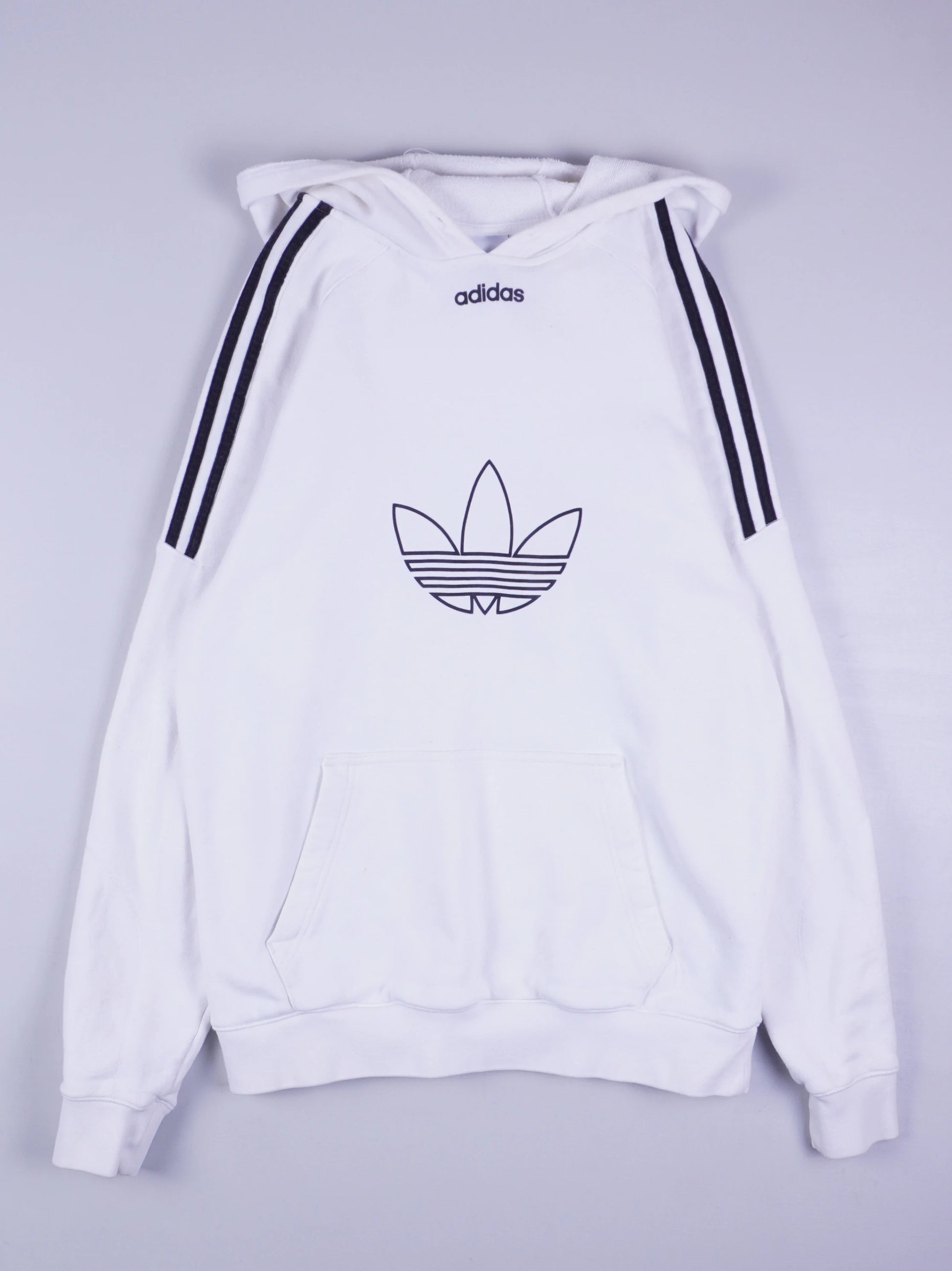 Adidas Hoodie (M)