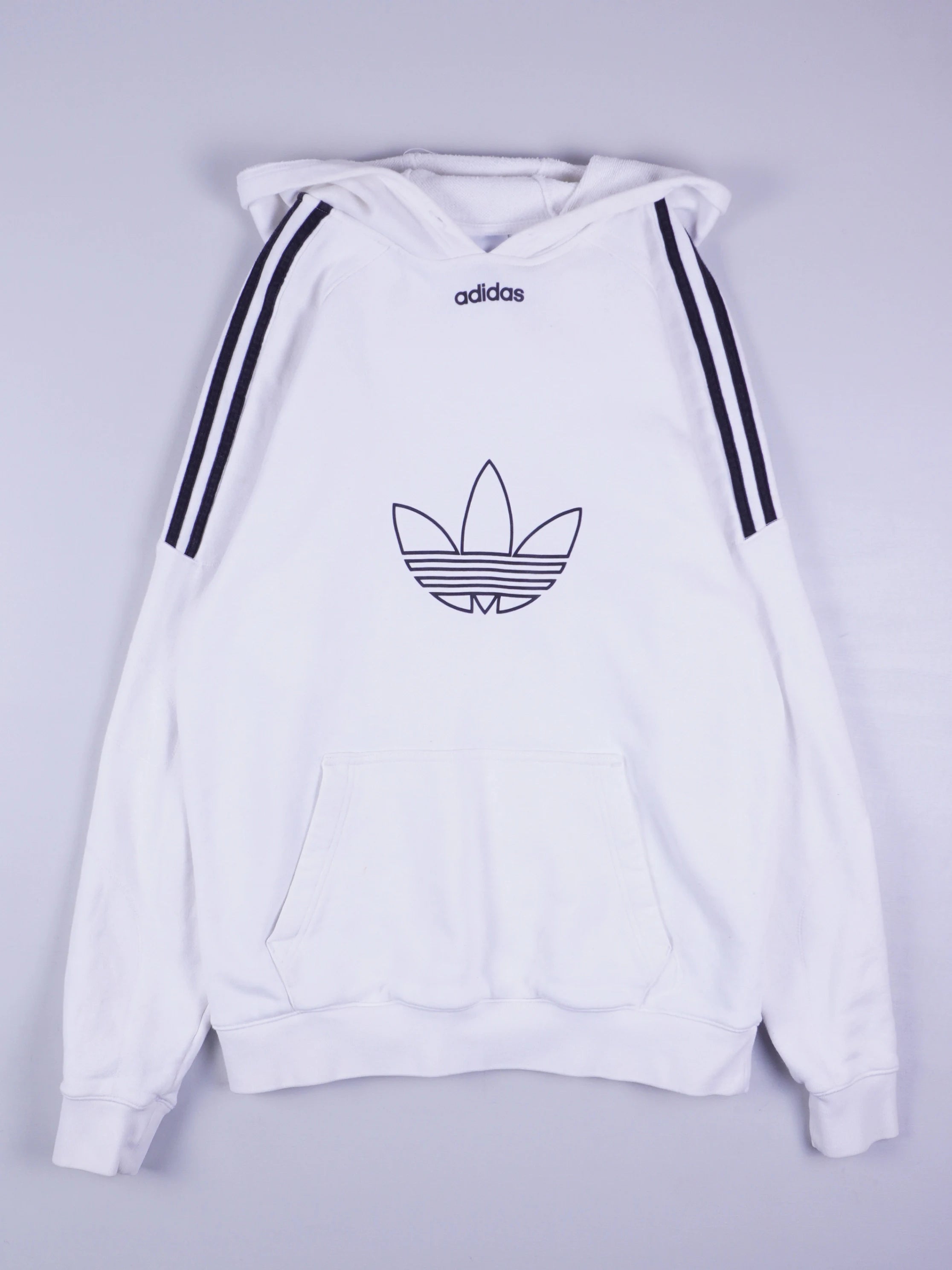 Adidas Hoodie (M)