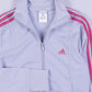 Adidas Trainingsjacke (XS)