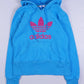 Adidas Hoodie (XS)