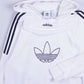 Adidas Hoodie (M)