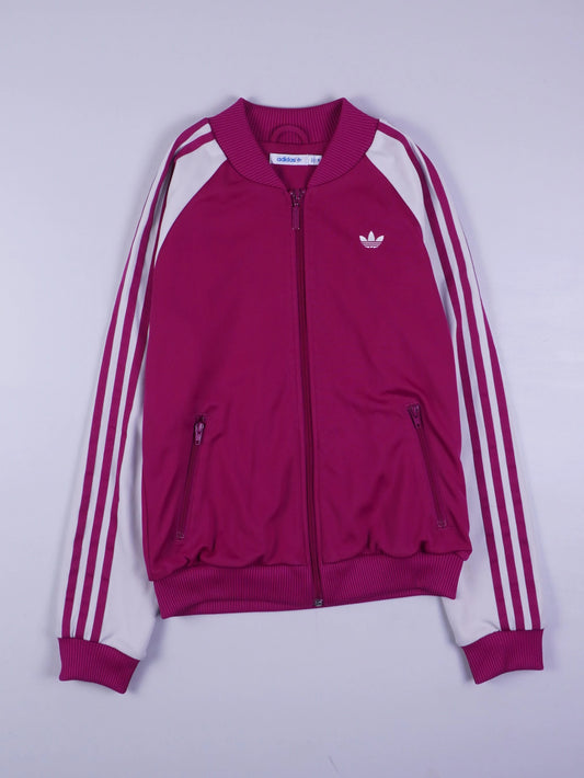 Adidas Jacke (XS)