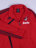 Adidas AC Milan Trainingsjacke (L)