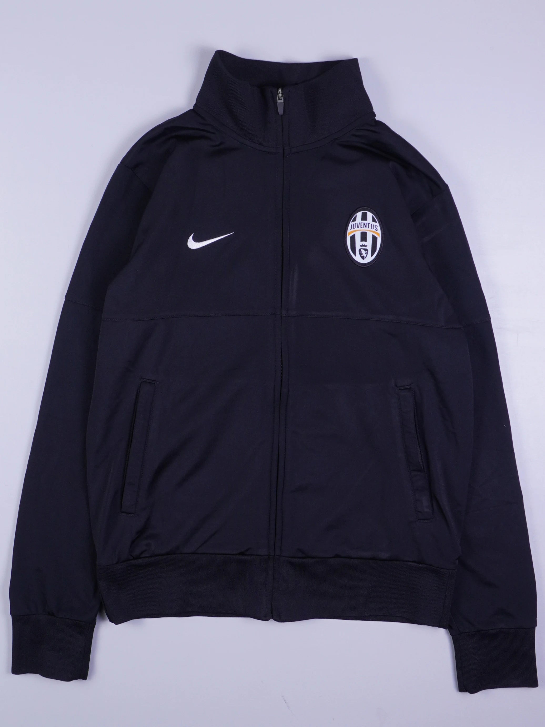 Nike Juventus Turin Trainingsjacke (M)