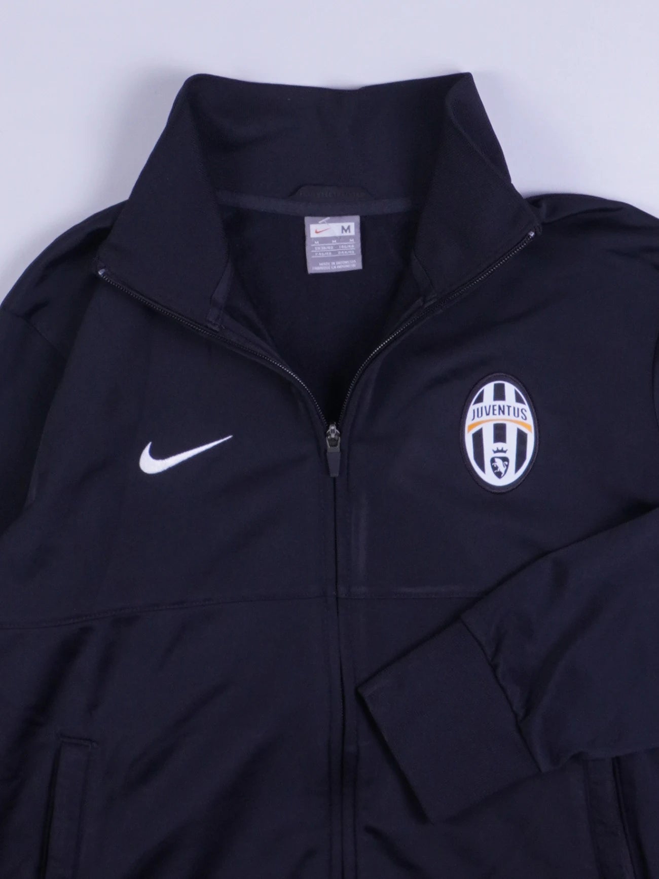 Nike Juventus Turin Trainingsjacke (M)