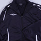 Umbro Trainingsjacke (M)