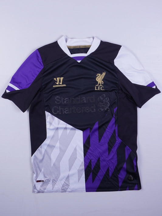 Warrior Liverpool FC Trikot (M)