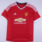 Adidas Manchester United Trikot (M)