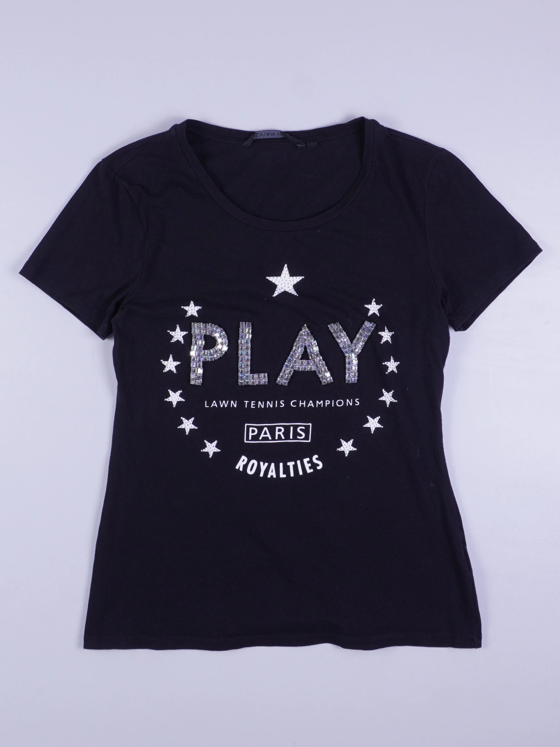 Play Y2K T-Shirt (S)