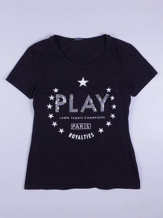 Play Y2K T-Shirt (S)
