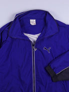 Puma Trainingsjacke (L)