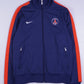 Nike Paris Saint Germain Trainingsjacke (M)