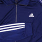 Adidas Jacke (L)