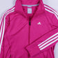 Adidas Trainingsjacke (S)