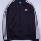Adidas Trainingsjacke (M)