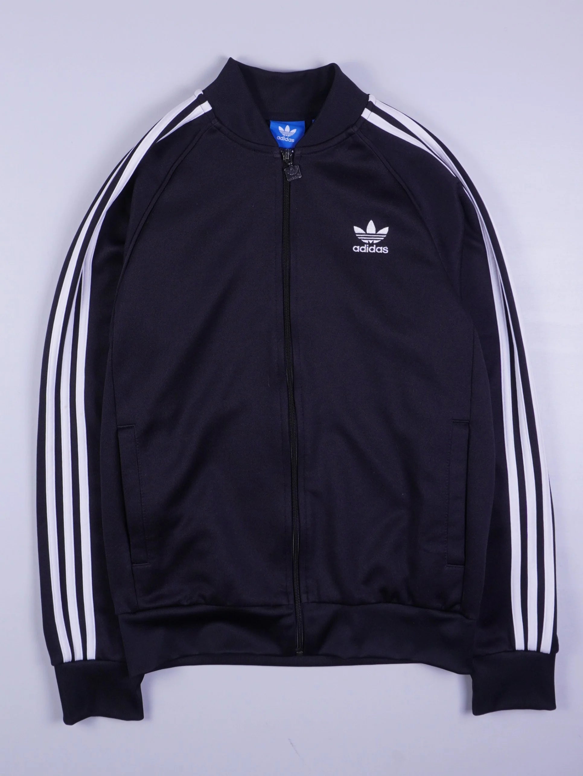 Adidas Trainingsjacke (M)