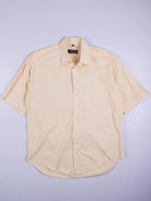 Vintage Kurzarmhemd (L)