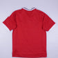 Adidas Manchester United Trikot (M)