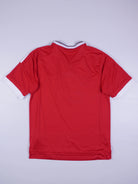 Adidas Manchester United Trikot (M)